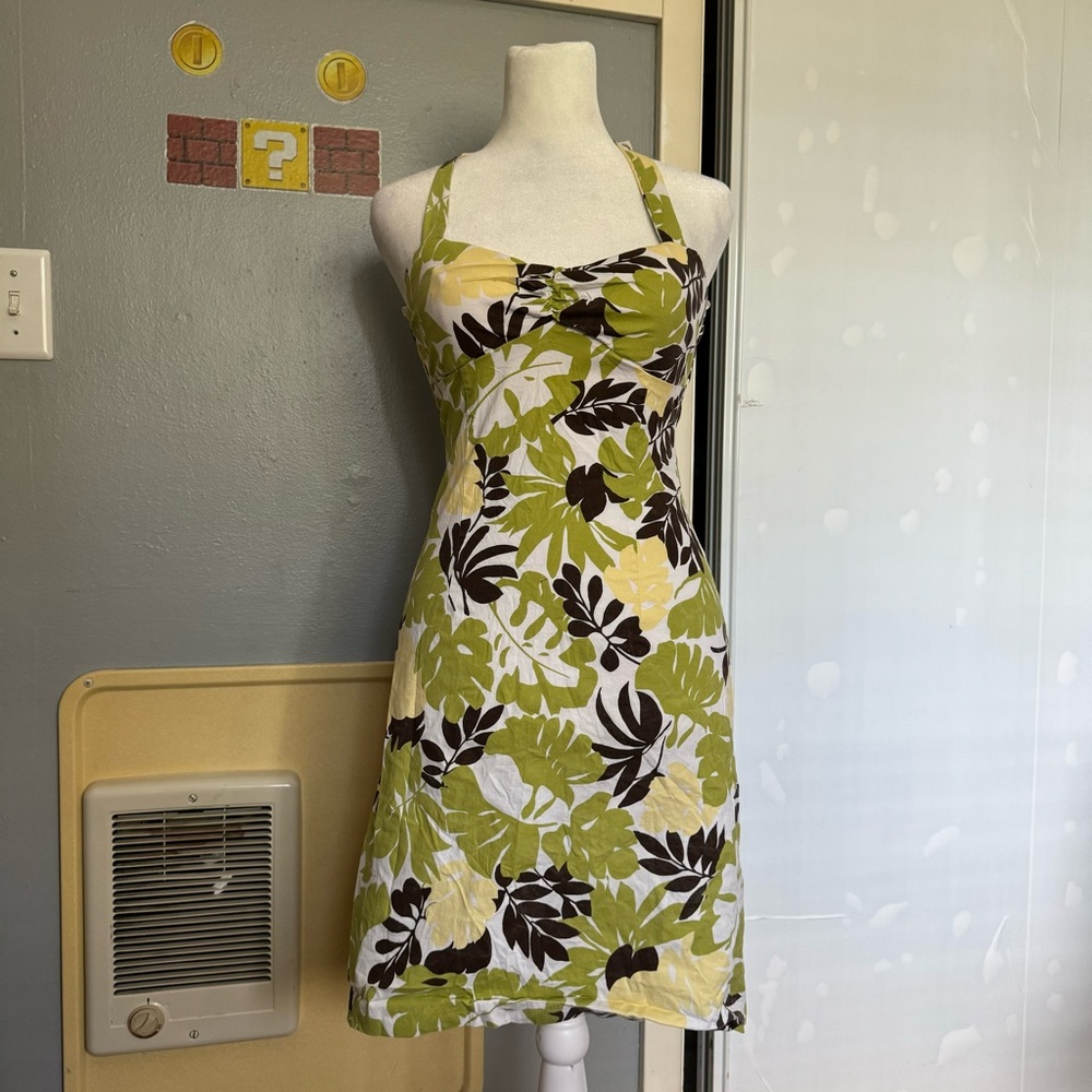 👠vacation dress